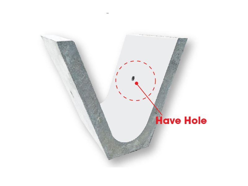V-Drains