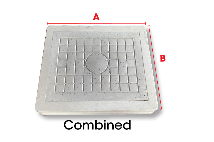 precast drain