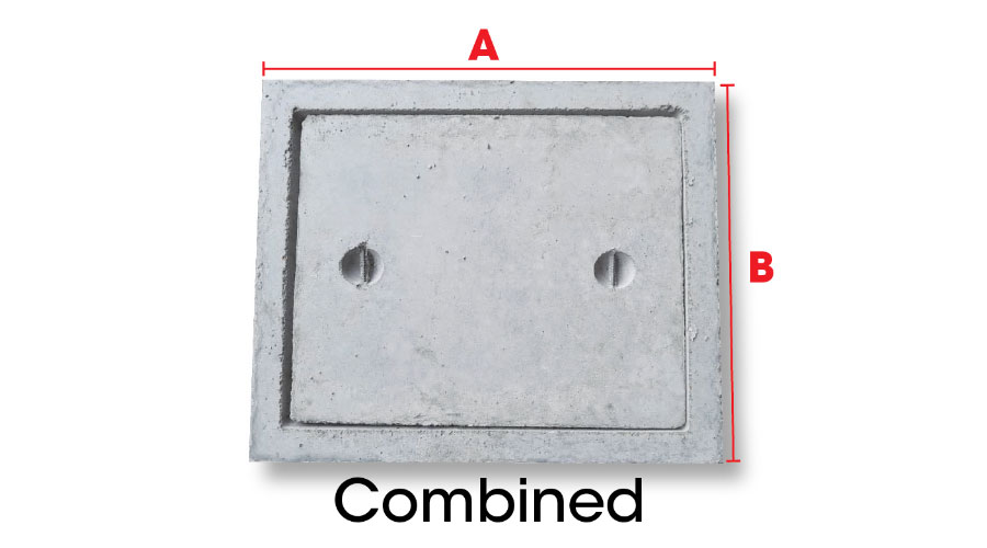 precast drain