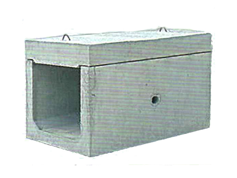 Box Culvert