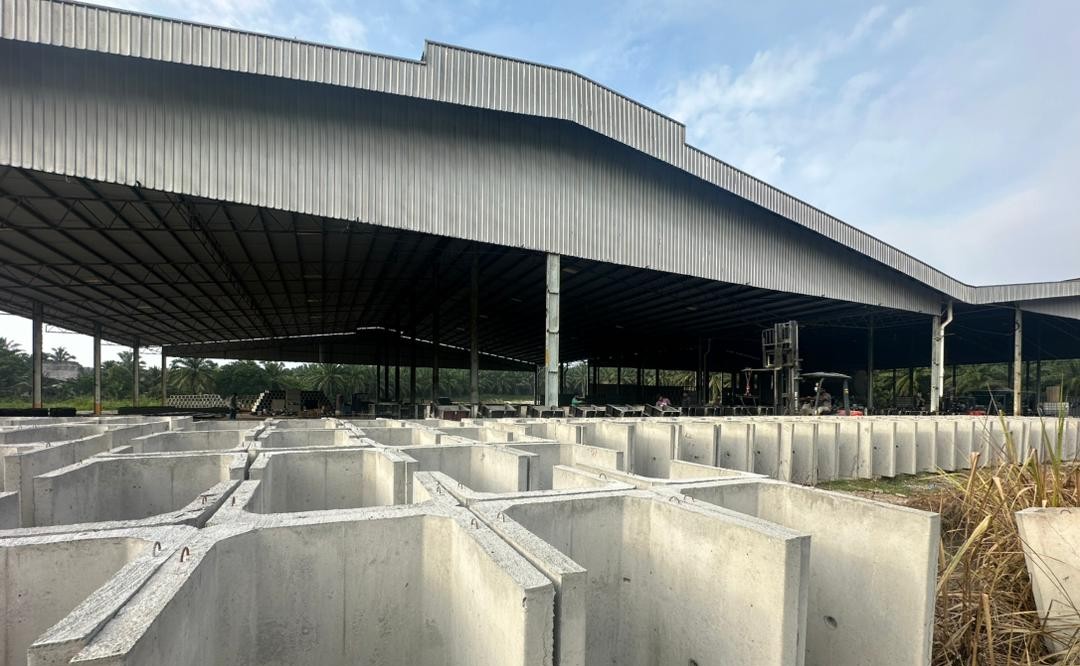 LTM Concrete Industries