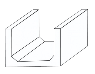 U-drains