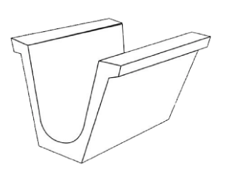 v-drains
